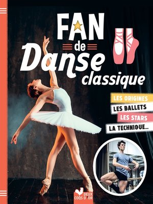 cover image of Fan de danse classique